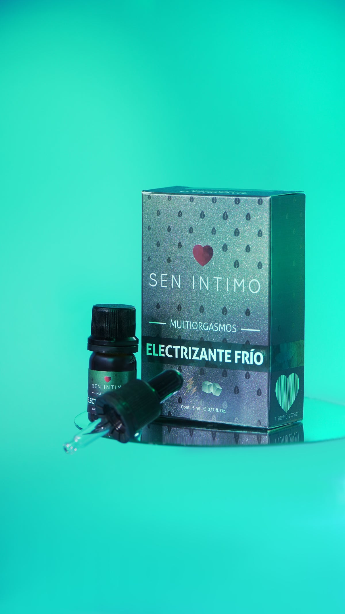 Electrifying Cool