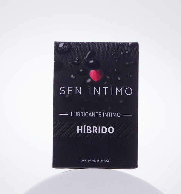 Hybrid Lubricant
