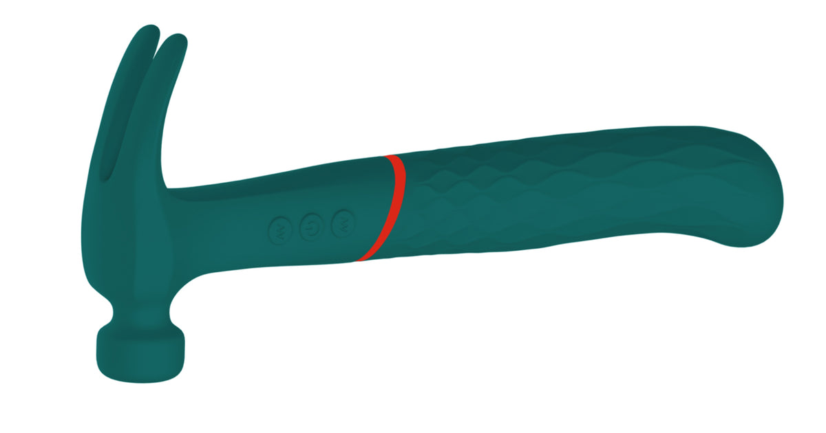 Thor Winyi Hammer Vibrator
