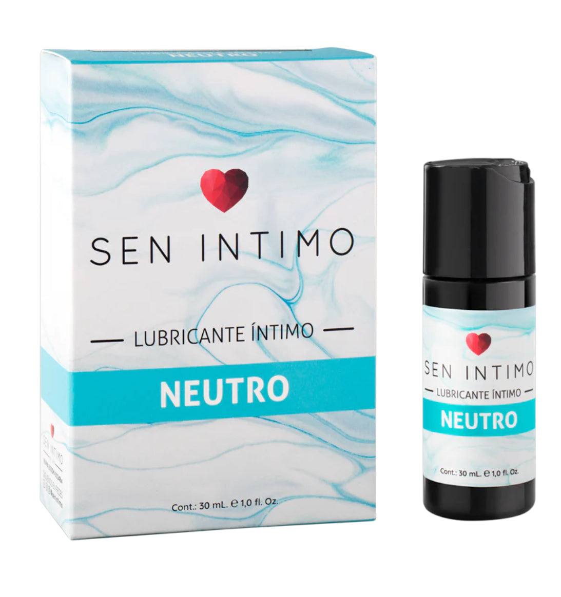 Neutral lubricant