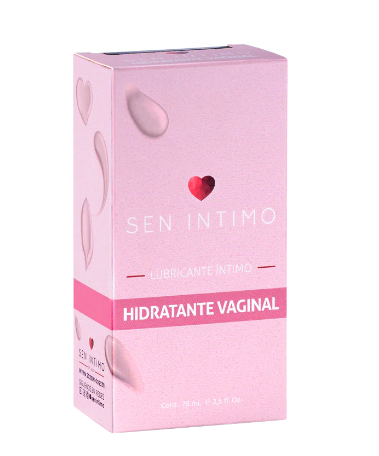 Vaginal Moisturising Lubricant 75ml