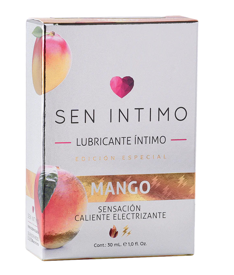 Electrifying Mango x30ml