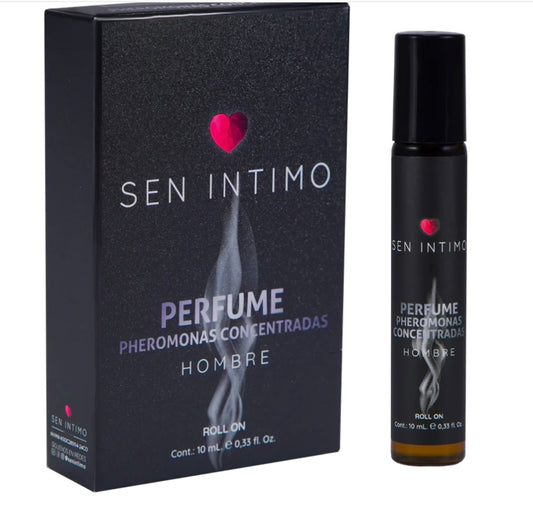 Concentrated Pheromone perfum men