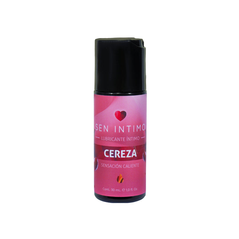 Hot cherry 🍒 lubricant