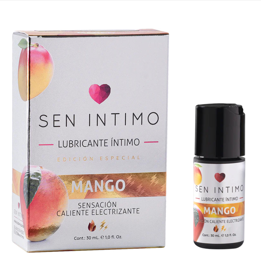 Electrifying Mango x30ml