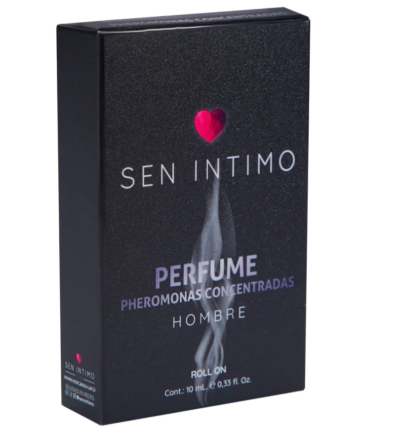 Concentrated Pheromone perfum men