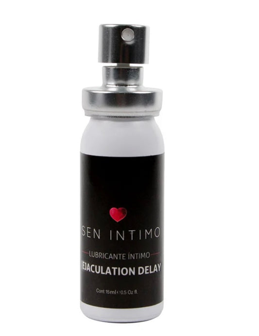 Ejaculation delay
