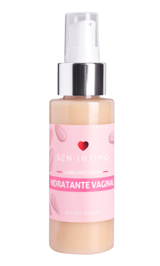 Vaginal Moisturising Lubricant 75ml
