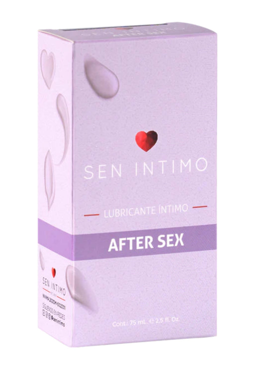 After Sex lubricant 75ml