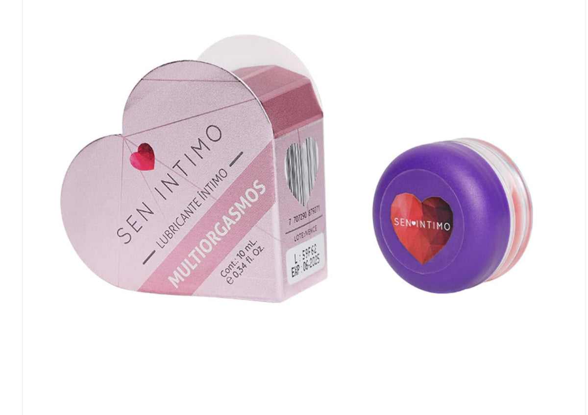 Multiorgasmic 30ml