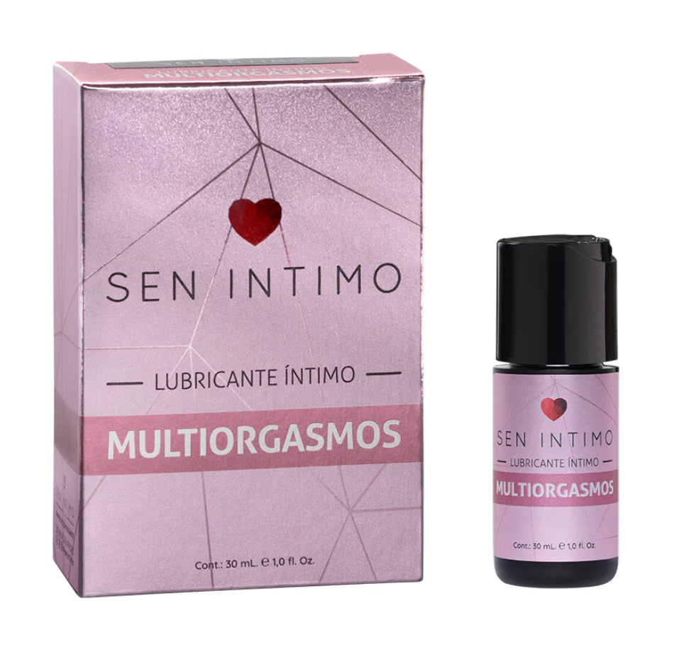 Multiorgasmic 30ml