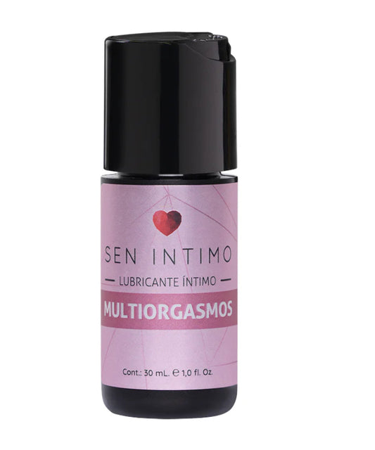 Multiorgasmic 30ml