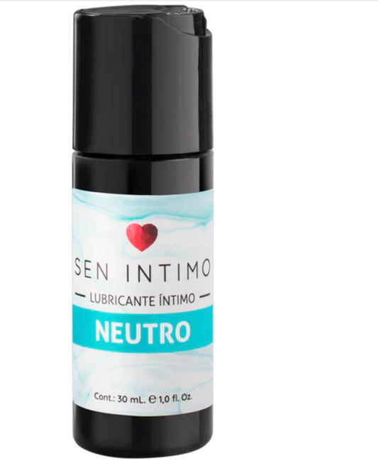 Neutral lubricant