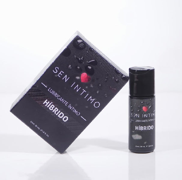 Hybrid Lubricant