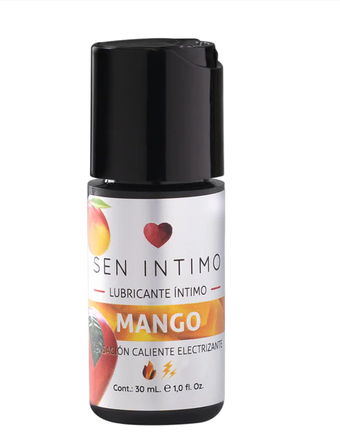 Electrifying Mango x30ml