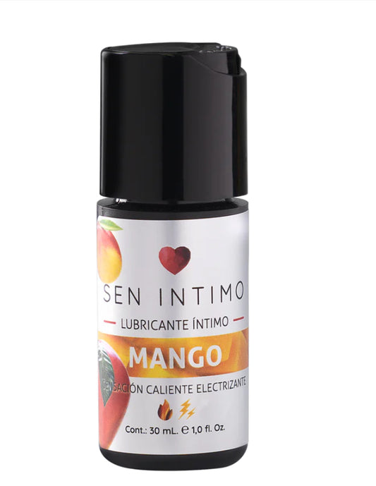 Electrifying Mango x30ml