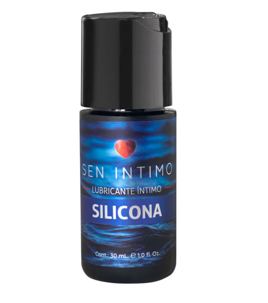 Silicone Lubricant 30ml
