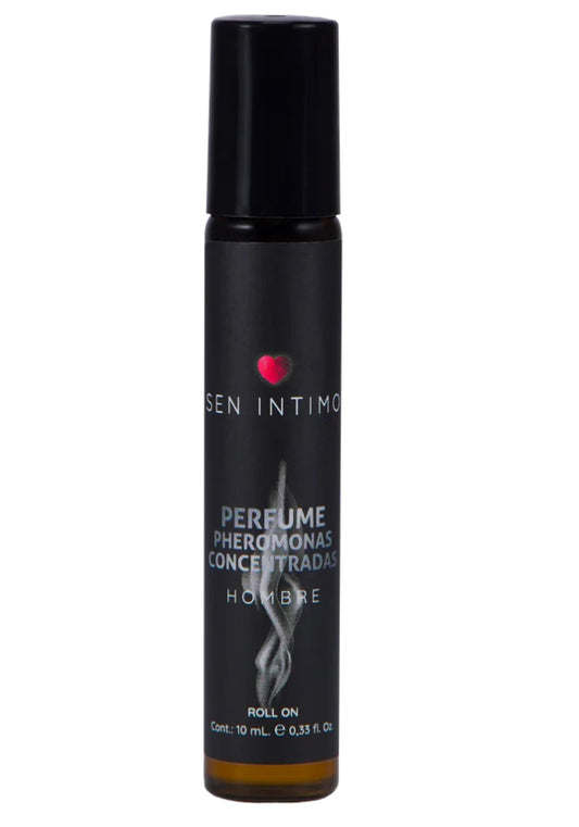 Concentrated Pheromone perfum men