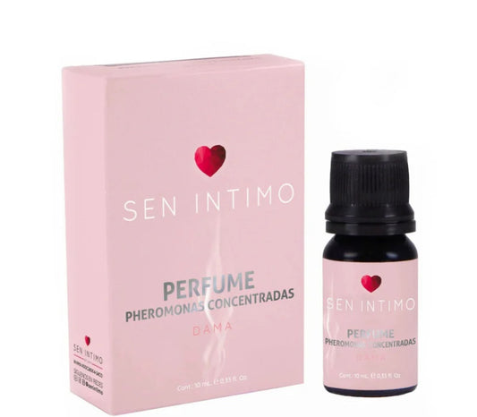 Concentrated Pheromone Perfume