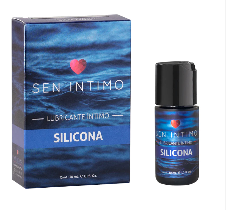 Silicone Lubricant 30ml