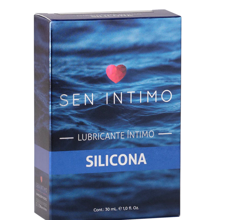 Silicone Lubricant 30ml