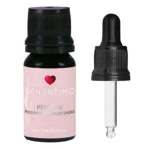 Concentrated Pheromone Perfume