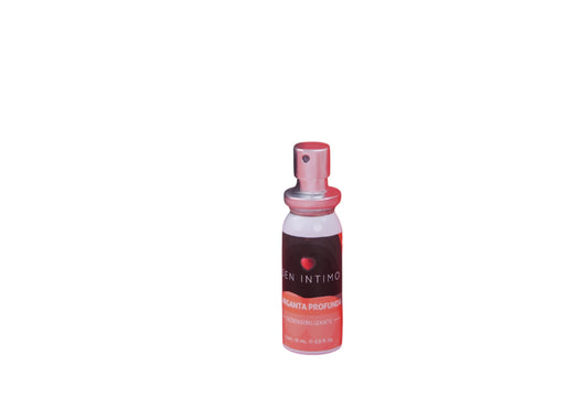 Deep Throat Desensitising Lubricant 15ml