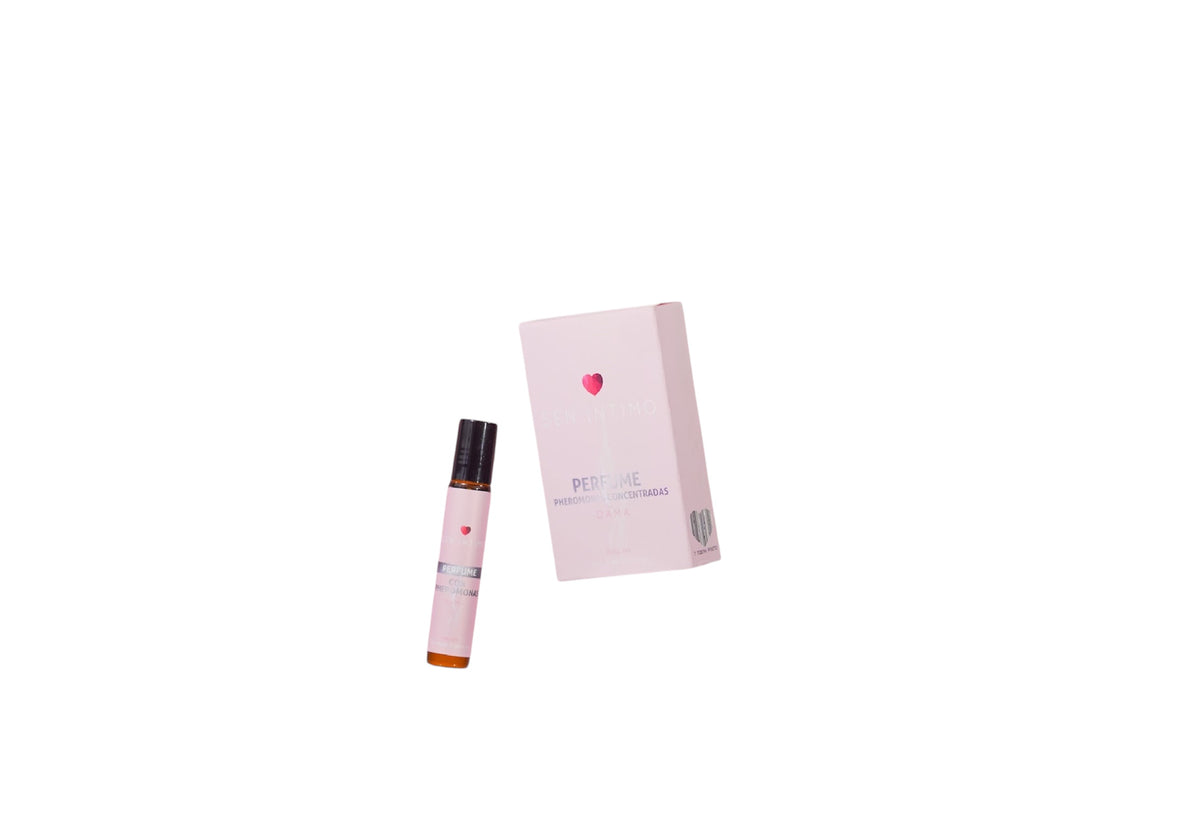 Concentrated Pheromone Perfume