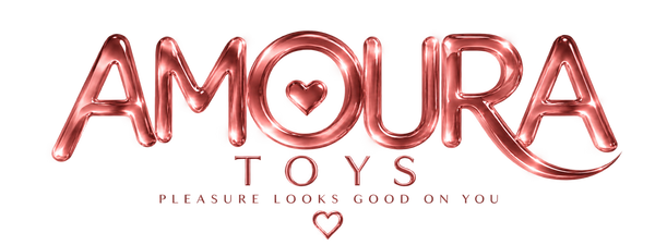 Amoura Toys by Camila